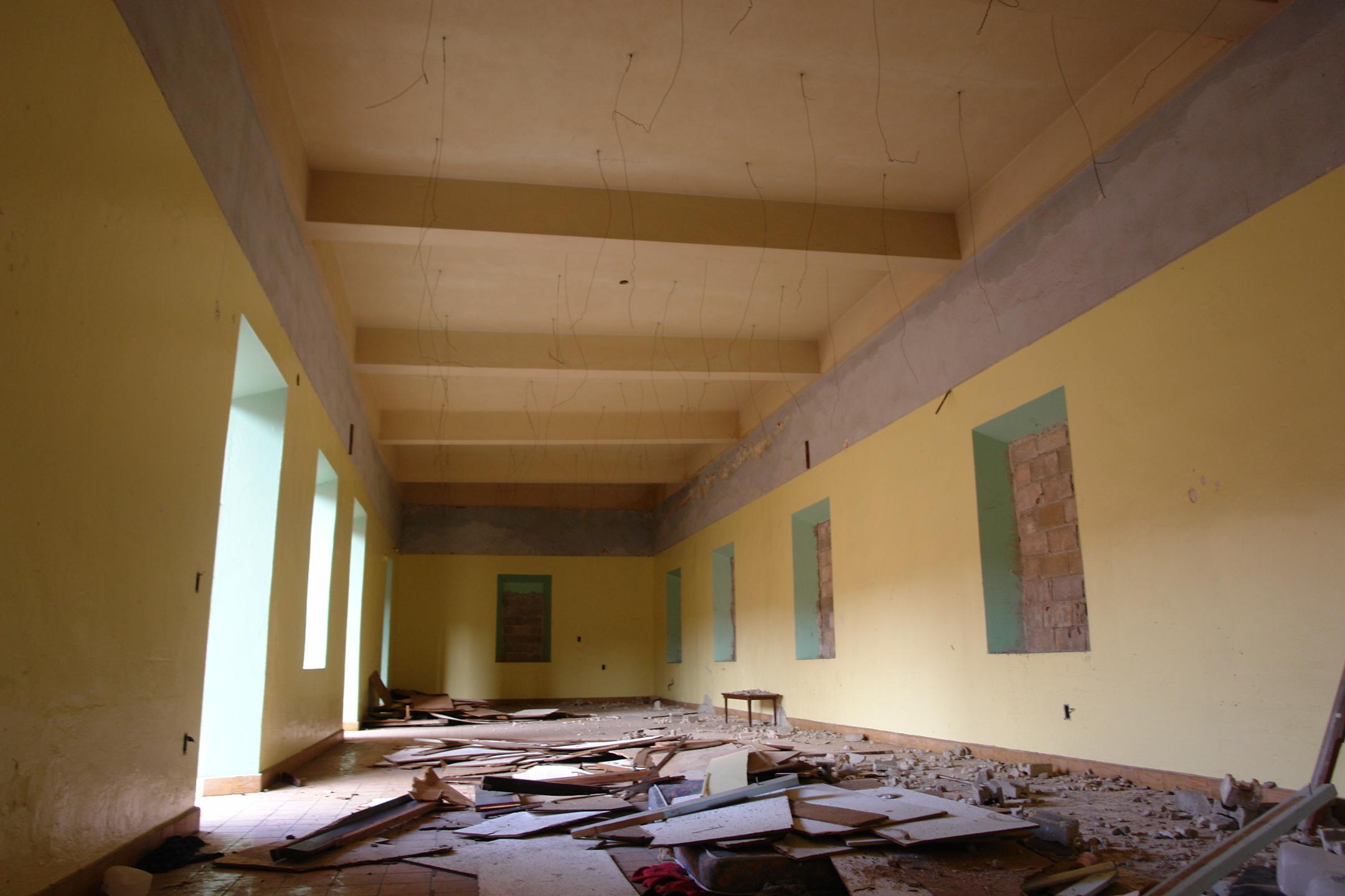 Colegio La Milagrosa - San Juan (Río Piedras) - 2011 00038